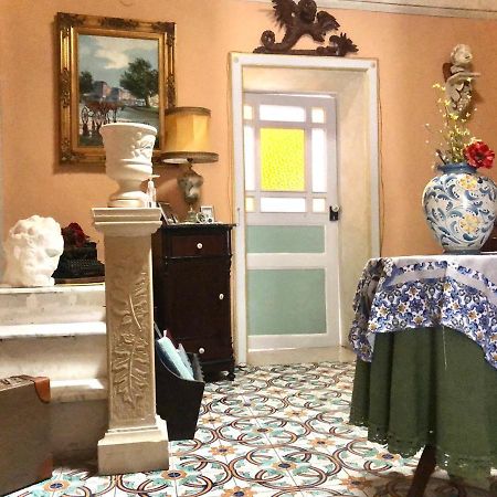 Suite 120 Noto Kültér fotó