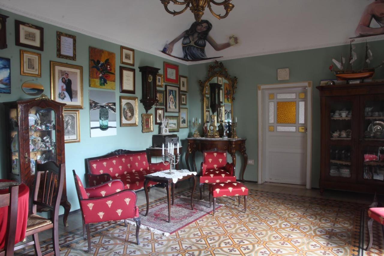 Suite 120 Noto Kültér fotó