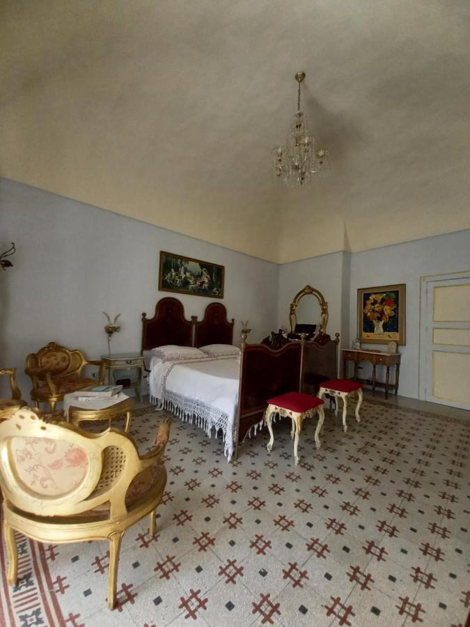 Suite 120 Noto Kültér fotó