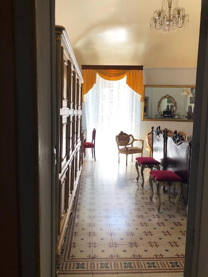 Suite 120 Noto Kültér fotó
