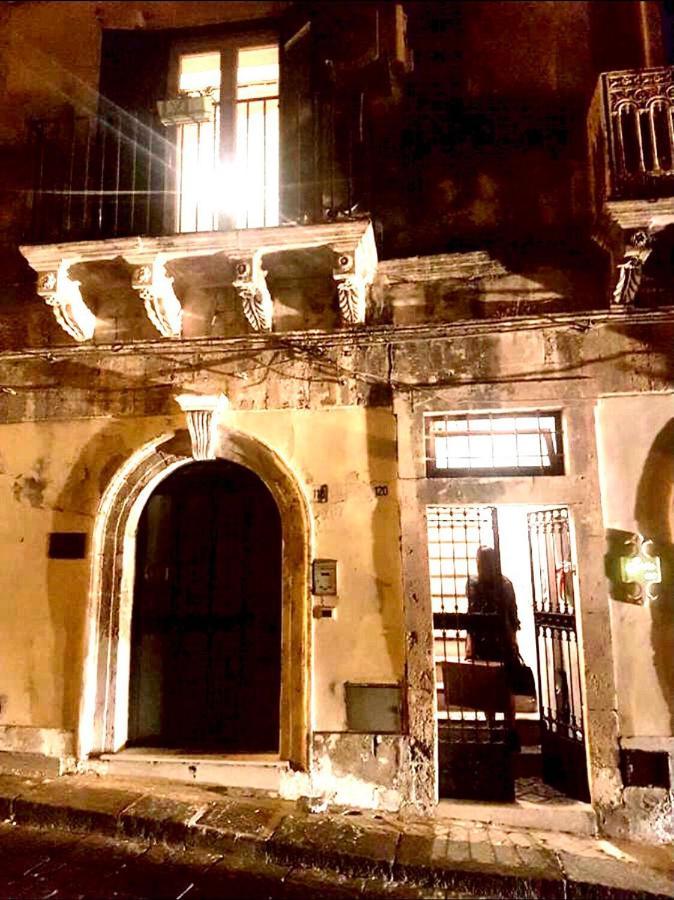 Suite 120 Noto Kültér fotó