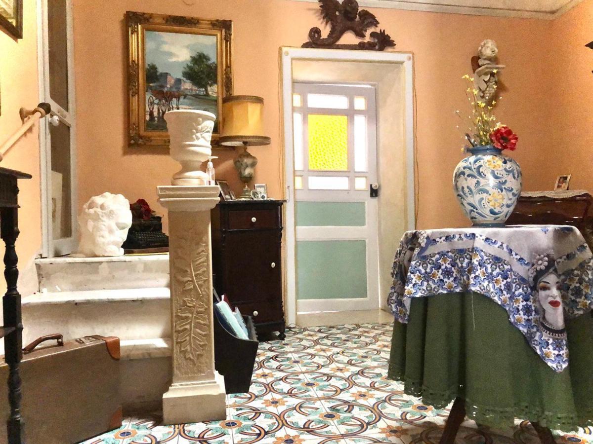 Suite 120 Noto Kültér fotó