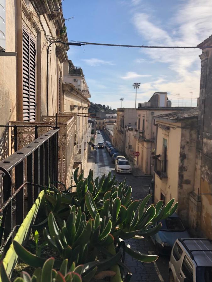 Suite 120 Noto Kültér fotó