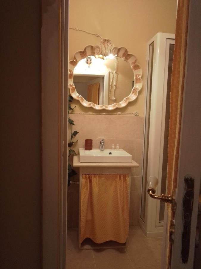 Suite 120 Noto Kültér fotó